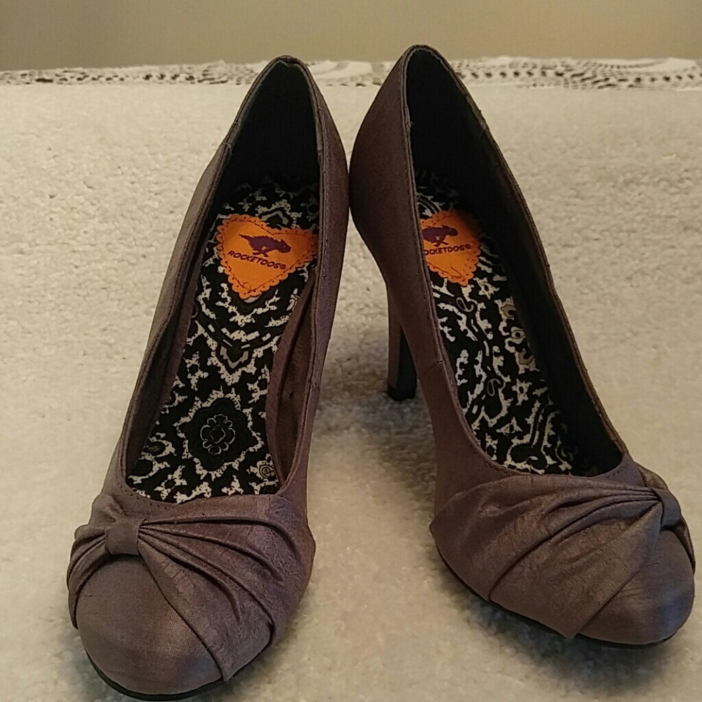 Rocket Dog women's heels